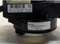 7H0953513 Переключатель поворотов и дворников (стрекоза) Skoda Fabia 2007-2014 20532477 #6