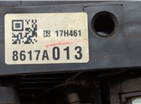  Переключатель поворотов и дворников (стрекоза) Mitsubishi Outlander 2012-2021 20532485 #8