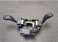1835510, 6G9T13335BH, 6G9T13335BE, 1834492, 6G9T17A553AF Переключатель поворотов и дворников (стрекоза) Ford S-Max 2010-2015 20532523 #7