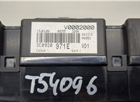 3C0920971E Щиток приборов (приборная панель) Volkswagen Passat 6 2005-2010 20532536 #3