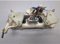  Переключатель отопителя (печки) Toyota Corolla E12 2001-2006 20532599 #2