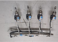 55577403, 12662385 Форсунка топливная Chevrolet Equinox 2017-2024 20532677 #1