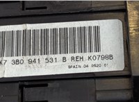3B0941531B Переключатель света Skoda Fabia 2007-2014 20532706 #3