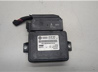 4F0907801B Блок управления стояночным тормозом Audi A6 (C6) 2004-2011 20532708 #1
