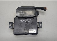 4F0907801B Блок управления стояночным тормозом Audi A6 (C6) 2004-2011 20532708 #2