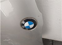  Капот BMW 5 E60 2003-2010 20532751 #3