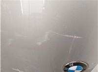  Капот BMW 5 E60 2003-2010 20532751 #6