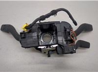 4E0953513G, 4E0953503F Переключатель поворотов и дворников (стрекоза) Audi A6 (C6) 2004-2011 20532763 #2
