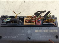 6Q2937049F Блок комфорта Skoda Fabia 2007-2014 20532778 #6