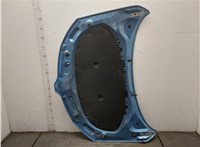  Капот Skoda Rapid 2012-2020 20532789 #2
