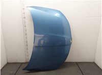  Капот Skoda Rapid 2012-2020 20532789 #1