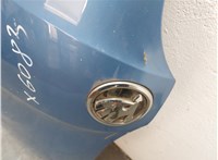  Капот Skoda Rapid 2012-2020 20532789 #4