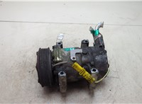 6453LF Компрессор кондиционера Peugeot 307 2001-2008 20532813 #1
