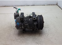 6453LF Компрессор кондиционера Peugeot 307 2001-2008 20532813 #2