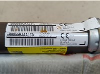  Подушка безопасности боковая (шторка) Mitsubishi Outlander 2012-2021 20532837 #2