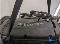  Форсунка топливная Opel Astra H 2004-2010 11465876 #6