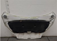  Обшивка капота Ford Focus 3 2011-2015 11465890 #2