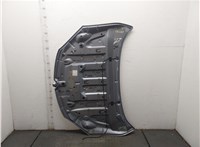  Капот Renault Megane 3 2009-2016 20532925 #8