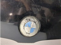  Капот BMW 5 E60 2003-2010 20532941 #4