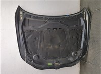  Капот BMW 5 E60 2003-2010 20532941 #8