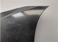  Капот BMW 5 E60 2003-2010 20532941 #6