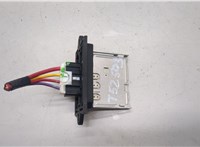  Сопротивление отопителя (моторчика печки) Nissan Note E11 2005-2013 20532980 #1