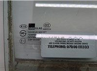 0K55358511A Стекло боковой двери KIA Carnival 1998-2006 20533003 #2