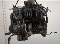  Двигатель (ДВС) Mercedes SLK R170 1996-2004 20533024 #2