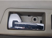 ZZDB6942003 Дверная карта (Обшивка двери) Mazda Tribute 2007-2012 20533036 #4