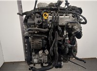  Двигатель (ДВС на разборку) Skoda Octavia (A7) 2013-2023 20533043 #6