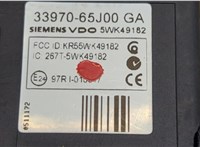  Замок зажигания Suzuki SX4 2006-2014 20533073 #3