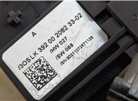 9123049 Переключатель поворотов и дворников (стрекоза) BMW 3 E90, E91, E92, E93 2005-2012 20533089 #5