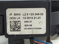 9123049 Переключатель поворотов и дворников (стрекоза) BMW 3 E90, E91, E92, E93 2005-2012 20533089 #6