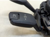 9123049 Переключатель поворотов и дворников (стрекоза) BMW 3 E90, E91, E92, E93 2005-2012 20533089 #7
