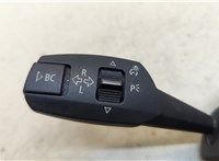 9123049 Переключатель поворотов и дворников (стрекоза) BMW 3 E90, E91, E92, E93 2005-2012 20533089 #8
