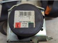 Ремень безопасности Suzuki SX4 2006-2014 20533182 #2