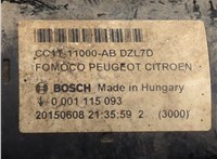  Стартер Peugeot Boxer 2014-2025 20532547 #3