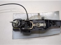  Ручка двери наружная Mercedes Citan 2012-2021 20533240 #2