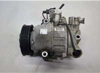 6Q0820803G Компрессор кондиционера Skoda Fabia 1999-2007 20533277 #1