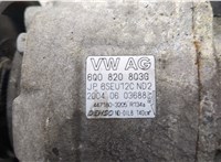 6Q0820803G Компрессор кондиционера Skoda Fabia 1999-2007 20533277 #3