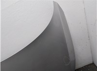  Обшивка капота KIA Sportage 2010-2016 11466011 #2