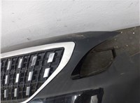  Фара противотуманная (галогенка) Peugeot 2008 2013-2019 11466058 #2