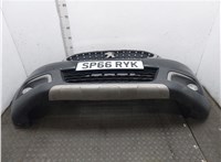  Фара противотуманная (галогенка) Peugeot 2008 2013-2019 11466058 #8