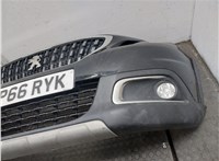  Фара противотуманная (галогенка) Peugeot 2008 2013-2019 11466058 #9