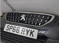  Фара противотуманная (галогенка) Peugeot 2008 2013-2019 11466058 #10