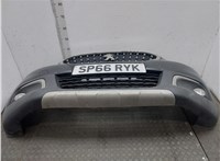  Фара противотуманная (галогенка) Peugeot 2008 2013-2019 11466058 #14