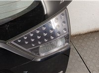  Петля крышки багажника Mitsubishi Outlander XL 2006-2012 11466066 #10