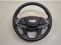  Подушка безопасности водителя Cadillac XT5 2016-2019 11466070 #1