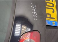  Крышка (дверь) багажника Volkswagen Passat 6 2005-2010 20533369 #3