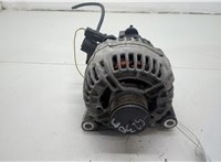 Генератор Citroen C4 2004-2010 20533371 #1